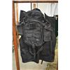 Image 1 : 511 Backpack, Bug Out roll and a tactical vest 511 Backpack, Bug Out roll and a tactical vest