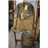 Image 1 : ANIA Propper 2X large hooded pullover, digital ANIA Propper 2X large hooded pullover, digital camo b