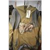 Image 2 : ANIA Propper 2X large hooded pullover, digital ANIA Propper 2X large hooded pullover, digital camo b