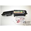 Image 1 : Plastic ammo box w/ 25 6" snap lights and 45 1.5" Plastic ammo box w/ 25 6" snap lights and 45 1.5" 