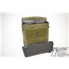 Image 1 : Mag pouch w/ 5 Pmag 30 AR/M4 5.56 x 45 pinned Mag pouch w/ 5 Pmag 30 AR/M4 5.56 x 45 pinned
