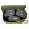 Image 3 : Mag pouch w/ 5 Pmag 30 AR/M4 5.56 x 45 pinned Mag pouch w/ 5 Pmag 30 AR/M4 5.56 x 45 pinned