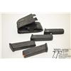 Image 1 : Four Glock style mags Four Glock style mags