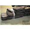 Image 2 : Foam lined hard rifle case, tactical rifle case Foam lined hard rifle case, tactical rifle case and 