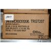 Image 1 : One 250 count case of Winchester super target 20 One 250 count case of Winchester super target 20 GA
