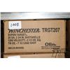 Image 1 : One 250 count case of Winchester super target 20 One 250 count case of Winchester super target 20 GA