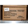 Image 1 : One 250 count case of Winchester super target 20 One 250 count case of Winchester super target 20 GA