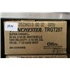 Image 1 : One 250 count case of Winchester super target 20 One 250 count case of Winchester super target 20 GA