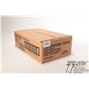 Image 1 : One 250 count case of Winchester super target 20 One 250 count case of Winchester super target 20 GA