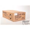 Image 1 : One 250 count case of Winchester super target 20 One 250 count case of Winchester super target 20 GA