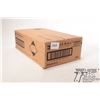 Image 1 : One 250 count case of Federal 20 GA 2 3/4" #8. One 250 count case of Federal 20 GA 2 3/4" #8. Part #