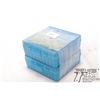 Image 1 : Two full 100 count packs of .357 mag 158 gr Two full 100 count packs of .357 mag 158 gr reloads