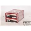 Image 1 : Two full 20 count boxes of Nosler custom trophy Two full 20 count boxes of Nosler custom trophy grad