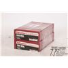 Image 1 : Two full 20 count boxes of Nosler custom trophy Two full 20 count boxes of Nosler custom trophy grad