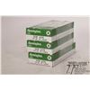 Image 1 : Three full 20 count boxes of Remington .308 win Three full 20 count boxes of Remington .308 win 150 