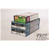 Image 1 : Three full boxes of .308 win including one Three full boxes of .308 win including one Remington 150 