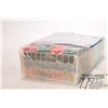 Image 2 : Selection of 7.62x39 ammo including five full 20 Selection of 7.62x39 ammo including five full 20 co