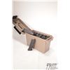Image 1 : Plastic ammo box w/ 10 full, 10 round glock mags, Plastic ammo box w/ 10 full, 10 round glock mags, 