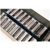 Image 2 : Metal ammo box w/ 20 full 5 count boxes of Federal Metal ammo box w/ 20 full 5 count boxes of Federa