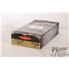 Image 1 : One full 20 count box of vintage Gevelot 7x57 mm One full 20 count box of vintage Gevelot 7x57 mm 17