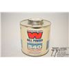Image 1 : One full 3lb can of Winchester 540 ball powder One full 3lb can of Winchester 540 ball powder