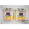 Image 1 : One full 3lb can and one partial 1.2lb can of One full 3lb can and one partial 1.2lb can of Winchest