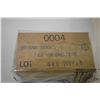 Image 2 : Eight full 20 count boxes of Canadian military Eight full 20 count boxes of Canadian military 7.62 b
