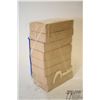 Image 1 : Eight full 20 count boxes of Canadian military Eight full 20 count boxes of Canadian military 7.62 b