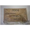 Image 2 : Nine full 20 count boxes of Canadian military 7.62 Nine full 20 count boxes of Canadian military 7.6