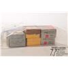 Image 1 : Two full 25 count boxes of Sellier & Bellot Two full 25 count boxes of Sellier & Bellot 7.65mm, two 