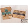Image 1 : One full 50 count box of CIL Super Clean 9mm luger One full 50 count box of CIL Super Clean 9mm luge