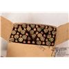 Image 2 : One full 50 count box of CIL Super Clean 9mm luger One full 50 count box of CIL Super Clean 9mm luge