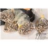Image 2 : Military ammo tube w/ approx. 1000 rounds of 9mm Military ammo tube w/ approx. 1000 rounds of 9mm re