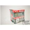 Image 1 : Six full 50 count boxes of Barnaul 9mm luger 115 Six full 50 count boxes of Barnaul 9mm luger 115 gr