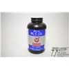 Image 1 : One full 1lb container of Hodgdon BL-C(2) rifle One full 1lb container of Hodgdon BL-C(2) rifle powd