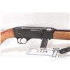 Image 2 : Non-Restricted rifle Gevarm model Carbine Automatique, 22 LR semi automatic, w/ bbl length 19 1/4" [