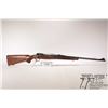 Image 1 : Non-Restricted rifle Winchester model 70, 270 WCF bolt action, w/ bbl length 24" [Blued barrel and r