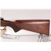 Image 8 : Non-Restricted rifle Winchester model 70, 270 WCF bolt action, w/ bbl length 24" [Blued barrel and r