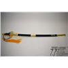 Image 1 : Reproduction US military sword w/ 29" engraved Reproduction US military sword w/ 29" engraved blade 