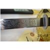 Image 5 : Reproduction US military sword w/ 29" engraved Reproduction US military sword w/ 29" engraved blade 