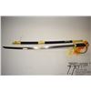 Image 6 : Reproduction US military sword w/ 29" engraved Reproduction US military sword w/ 29" engraved blade 