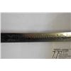 Image 2 : Reproduction US Marines sword w/ 29 1/2" engraved Reproduction US Marines sword w/ 29 1/2" engraved 