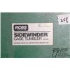 Image 2 : RCBS side winder case tumbler w/ variable speed RCBS side winder case tumbler w/ variable speed and 