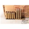Image 3 : Selection of rifle brass including .303 brit, Selection of rifle brass including .303 brit, .308, .3