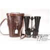 Image 1 : Barr & Stroud 7 x 50 military binoculars w/ case Barr & Stroud 7 x 50 military binoculars w/ case