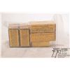 Image 5 : Selection of vintage .22 ammo including 4 full 50 Selection of vintage .22 ammo including 4 full 50 