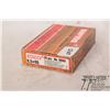 Image 1 : One full vintage 20 count box of 6.5 x 55 Norma One full vintage 20 count box of 6.5 x 55 Norma 10.1