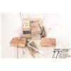 Image 1 : Bag containing 5 vintage military packs of .303 Bag containing 5 vintage military packs of .303 incl