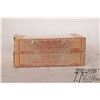 Image 2 : Two full vintage boxes of Remington .30/40 krag Two full vintage boxes of Remington .30/40 krag 220 