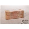 Image 2 : Two full vintage boxes of Remington .30/40 krag Two full vintage boxes of Remington .30/40 krag 220 